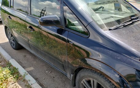 Opel Zafira B, 2007 год, 450 000 рублей, 3 фотография