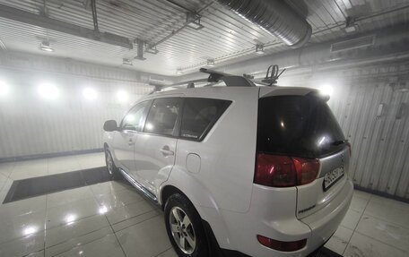 Peugeot 4007, 2011 год, 1 200 000 рублей, 7 фотография