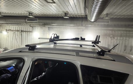 Peugeot 4007, 2011 год, 1 200 000 рублей, 11 фотография