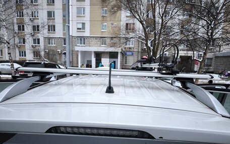 Peugeot 4007, 2011 год, 1 200 000 рублей, 22 фотография