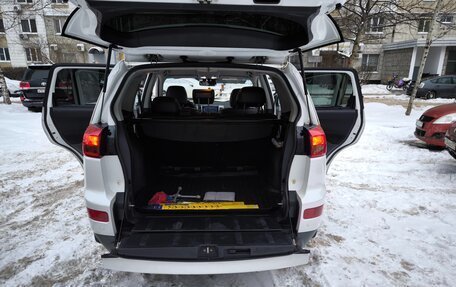 Peugeot 4007, 2011 год, 1 200 000 рублей, 24 фотография