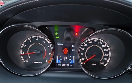 Peugeot 4007, 2011 год, 1 200 000 рублей, 32 фотография