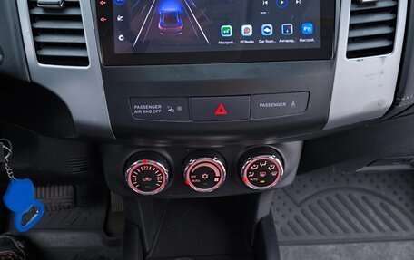 Peugeot 4007, 2011 год, 1 200 000 рублей, 31 фотография