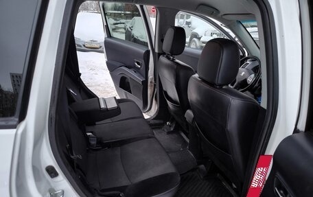 Peugeot 4007, 2011 год, 1 200 000 рублей, 25 фотография