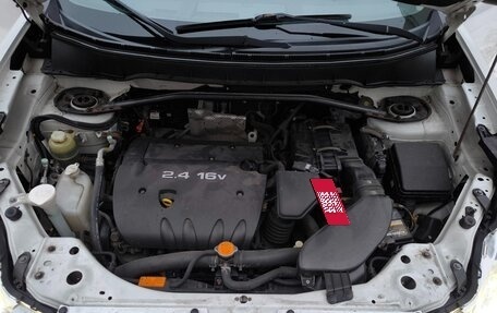 Peugeot 4007, 2011 год, 1 200 000 рублей, 34 фотография