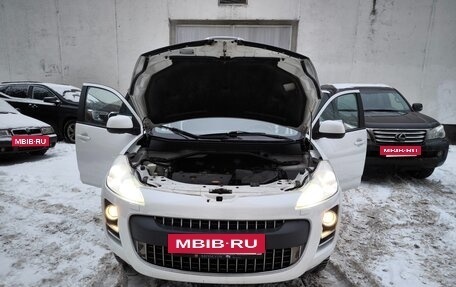 Peugeot 4007, 2011 год, 1 200 000 рублей, 35 фотография