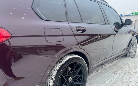 BMW X7, 2020 год, 7 350 000 рублей, 5 фотография