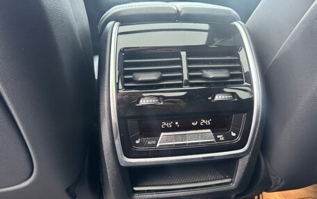 BMW X7, 2020 год, 7 350 000 рублей, 9 фотография