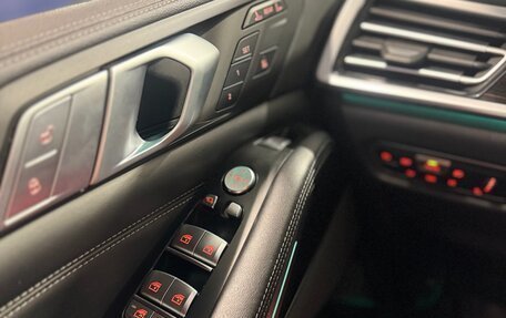 BMW X7, 2020 год, 7 350 000 рублей, 11 фотография