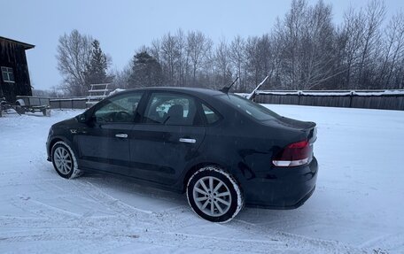 Volkswagen Polo VI (EU Market), 2018 год, 1 170 000 рублей, 3 фотография