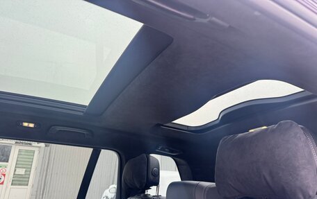 BMW X7, 2020 год, 7 350 000 рублей, 13 фотография