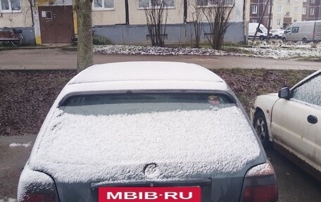 Volkswagen Golf III, 1992 год, 65 000 рублей, 2 фотография