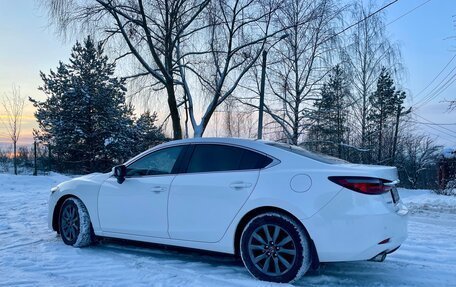 Mazda 6, 2019 год, 2 390 000 рублей, 4 фотография