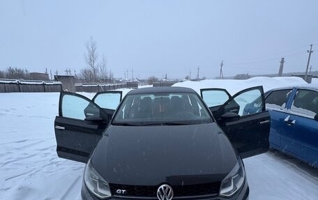 Volkswagen Polo VI (EU Market), 2018 год, 1 170 000 рублей, 7 фотография