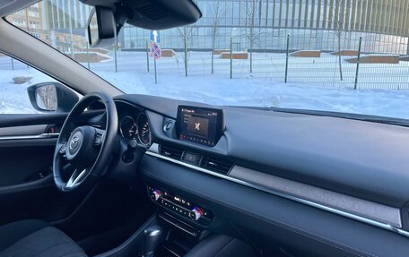 Mazda 6, 2019 год, 2 390 000 рублей, 15 фотография