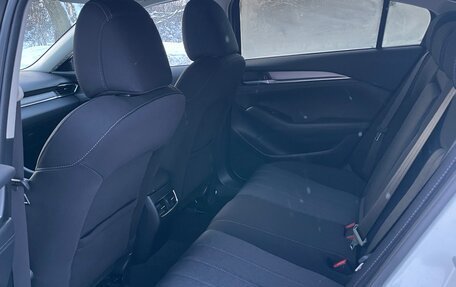 Mazda 6, 2019 год, 2 390 000 рублей, 24 фотография