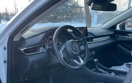 Mazda 6, 2019 год, 2 390 000 рублей, 14 фотография