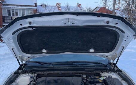 Mazda 6, 2019 год, 2 390 000 рублей, 25 фотография