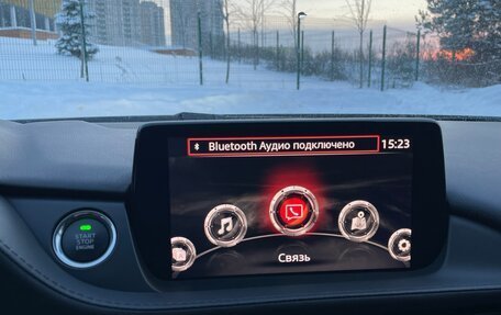 Mazda 6, 2019 год, 2 390 000 рублей, 20 фотография