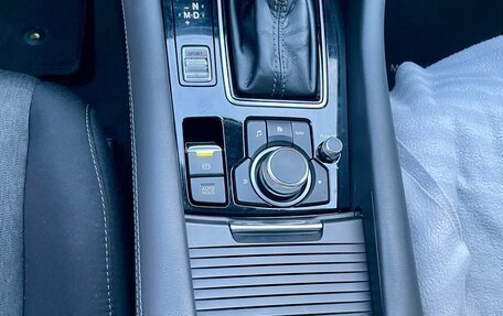 Mazda 6, 2019 год, 2 390 000 рублей, 17 фотография