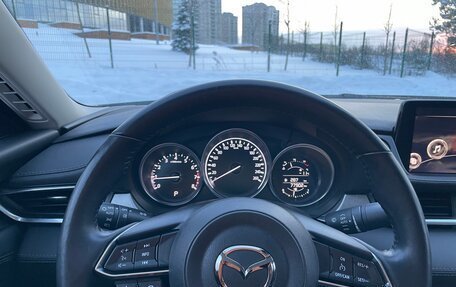 Mazda 6, 2019 год, 2 390 000 рублей, 22 фотография