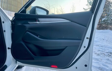 Mazda 6, 2019 год, 2 390 000 рублей, 18 фотография