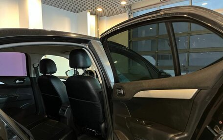 Citroen C4 II рестайлинг, 2013 год, 580 000 рублей, 15 фотография