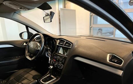Citroen C4 II рестайлинг, 2013 год, 580 000 рублей, 12 фотография