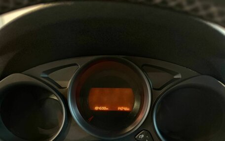 Citroen C4 II рестайлинг, 2013 год, 580 000 рублей, 11 фотография