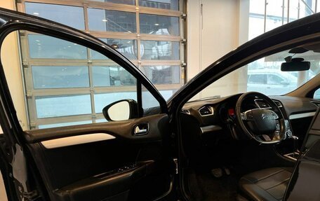 Citroen C4 II рестайлинг, 2013 год, 580 000 рублей, 16 фотография