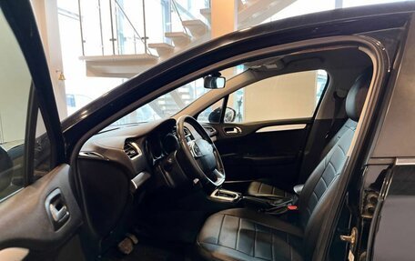 Citroen C4 II рестайлинг, 2013 год, 580 000 рублей, 14 фотография