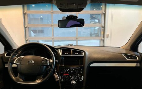 Citroen C4 II рестайлинг, 2013 год, 580 000 рублей, 9 фотография