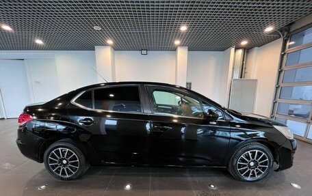 Citroen C4 II рестайлинг, 2013 год, 580 000 рублей, 2 фотография