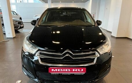 Citroen C4 II рестайлинг, 2013 год, 580 000 рублей, 8 фотография