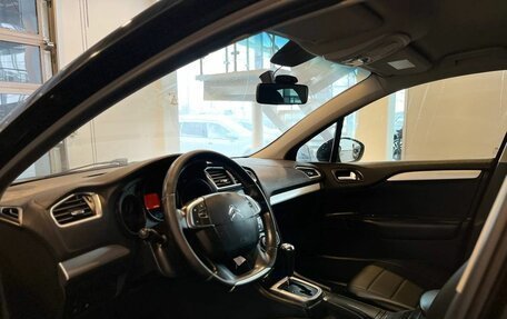 Citroen C4 II рестайлинг, 2013 год, 580 000 рублей, 18 фотография