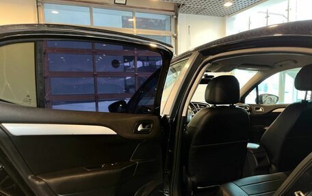 Citroen C4 II рестайлинг, 2013 год, 580 000 рублей, 19 фотография