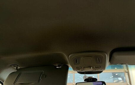 Citroen C4 II рестайлинг, 2013 год, 580 000 рублей, 28 фотография