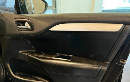 Citroen C4 II рестайлинг, 2013 год, 580 000 рублей, 23 фотография