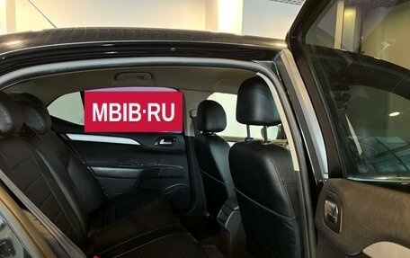 Citroen C4 II рестайлинг, 2013 год, 580 000 рублей, 21 фотография