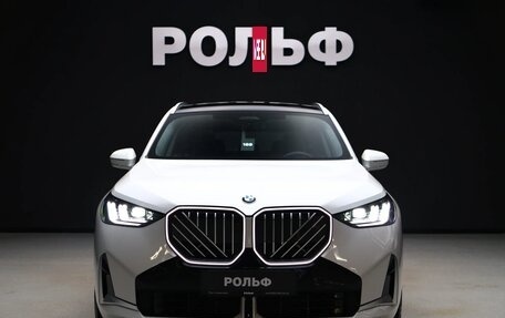 BMW X3, 2025 год, 8 200 000 рублей, 3 фотография