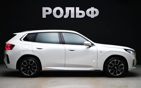 BMW X3, 2025 год, 8 200 000 рублей, 5 фотография