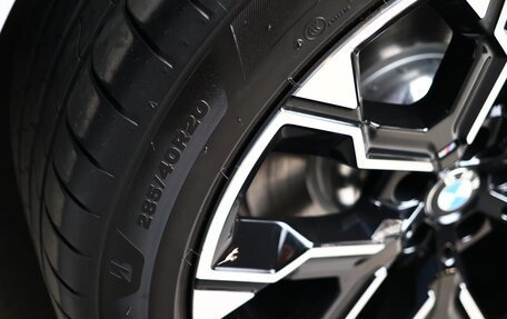 BMW X3, 2025 год, 8 200 000 рублей, 10 фотография