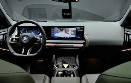 BMW X3, 2025 год, 8 200 000 рублей, 16 фотография