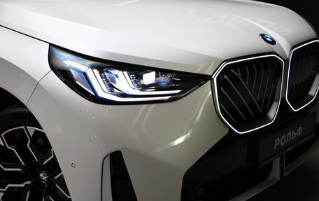 BMW X3, 2025 год, 8 200 000 рублей, 11 фотография