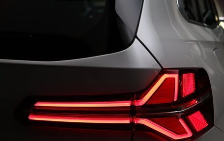 BMW X3, 2025 год, 8 200 000 рублей, 14 фотография