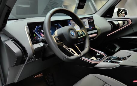 BMW X3, 2025 год, 8 200 000 рублей, 18 фотография