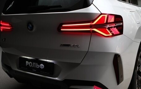 BMW X3, 2025 год, 8 200 000 рублей, 13 фотография