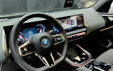 BMW X3, 2025 год, 8 200 000 рублей, 19 фотография