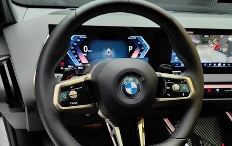 BMW X3, 2025 год, 8 200 000 рублей, 20 фотография