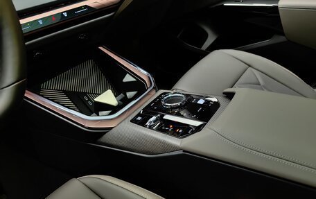 BMW X3, 2025 год, 8 200 000 рублей, 28 фотография